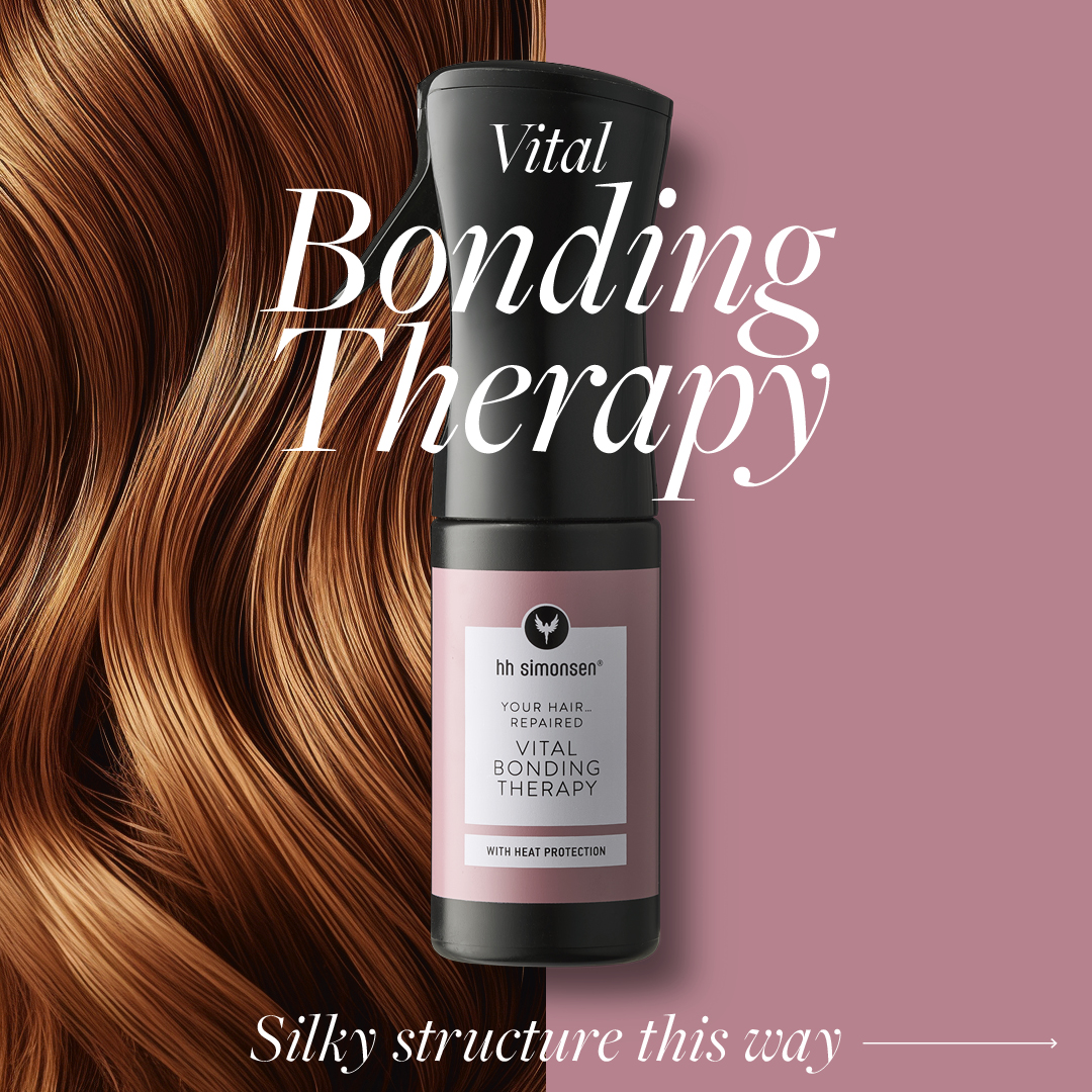 Vital Bonding Therapy